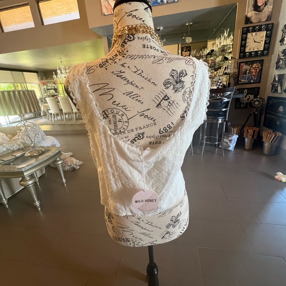 🆕 ❤️🔥Wild Honey Top - Picture 6 of 17
